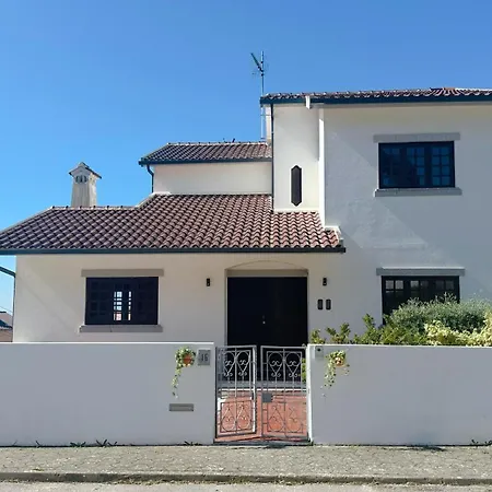 Apartament Sunny With Pool Access - & 5 Min Tavarede